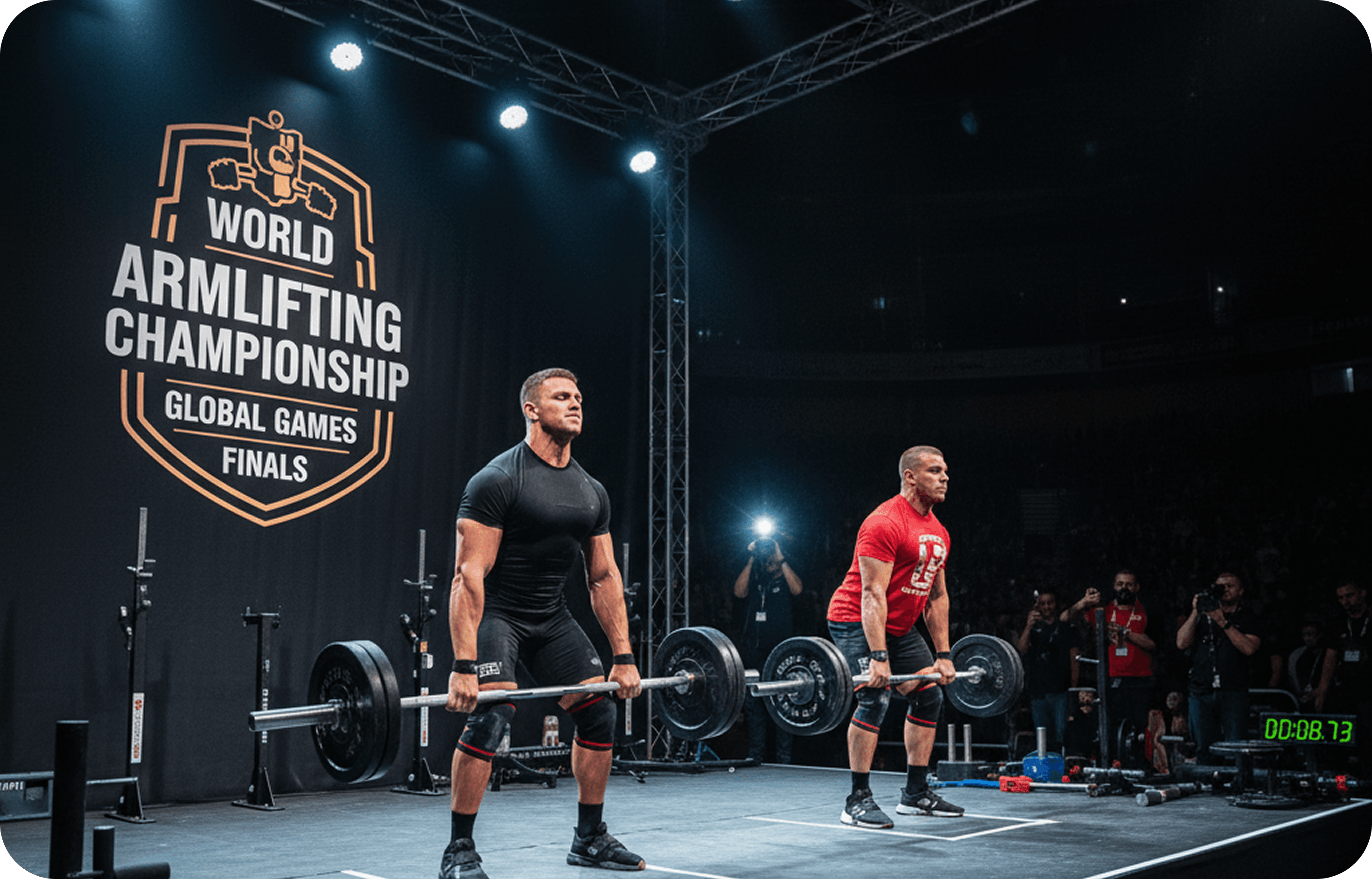 Championship final news